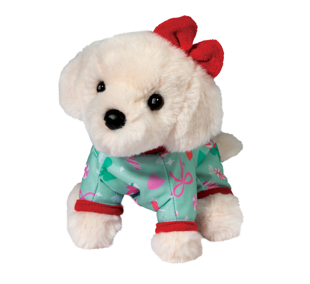 PJs White Lab (Small)