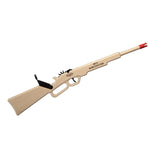 1873 Winchester Rifle Rubber Band Gun