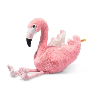 Jill Flamingo