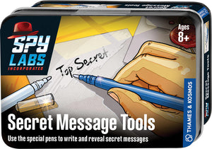 Spy Labs - Select Style