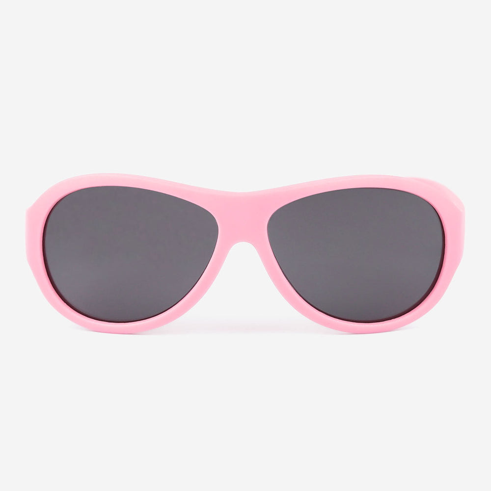 River Aviator Style Sunglasses - Select Color