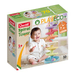 Spiral Tower Eco