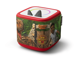 Toniebox 2 Sleeve: Jurassic Park