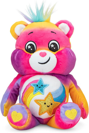 Dare to Care Bear - Care Bears Bean Plush