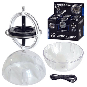 Gyroscope
