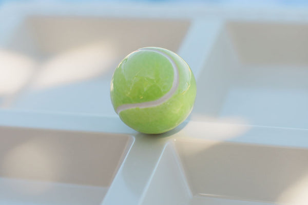 Game, Set, Match!