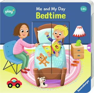 Me and My Day: Bedtime