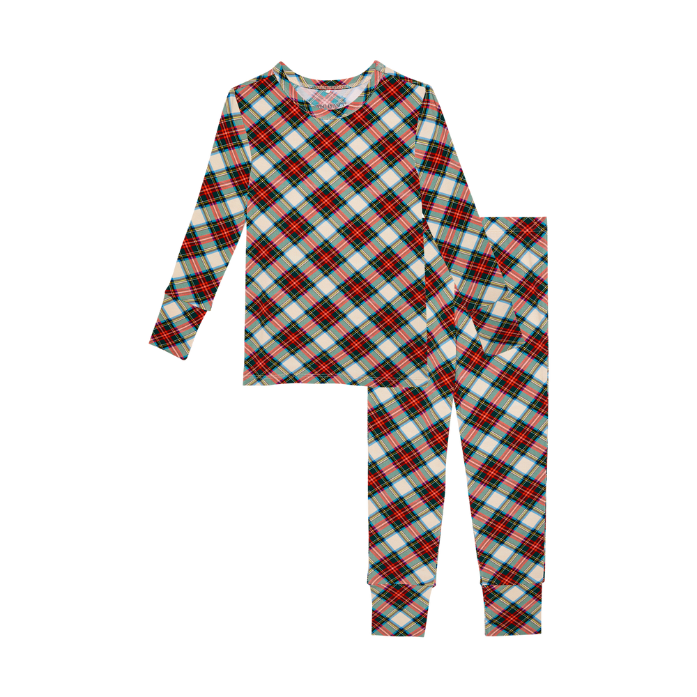 Marqui Long Sleeve Classic Pajama - Select Size