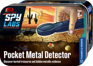 Spy Labs - Select Style
