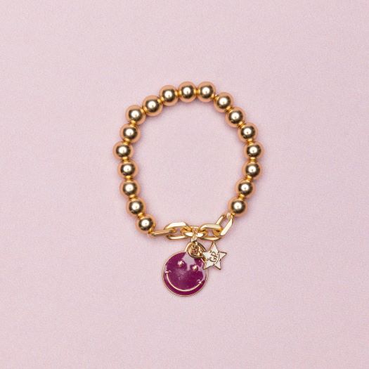 Boutique Chic Happy Days Bracelet