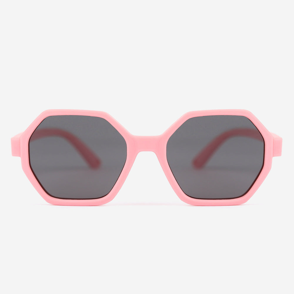 Fin Sunglasses - Select Color