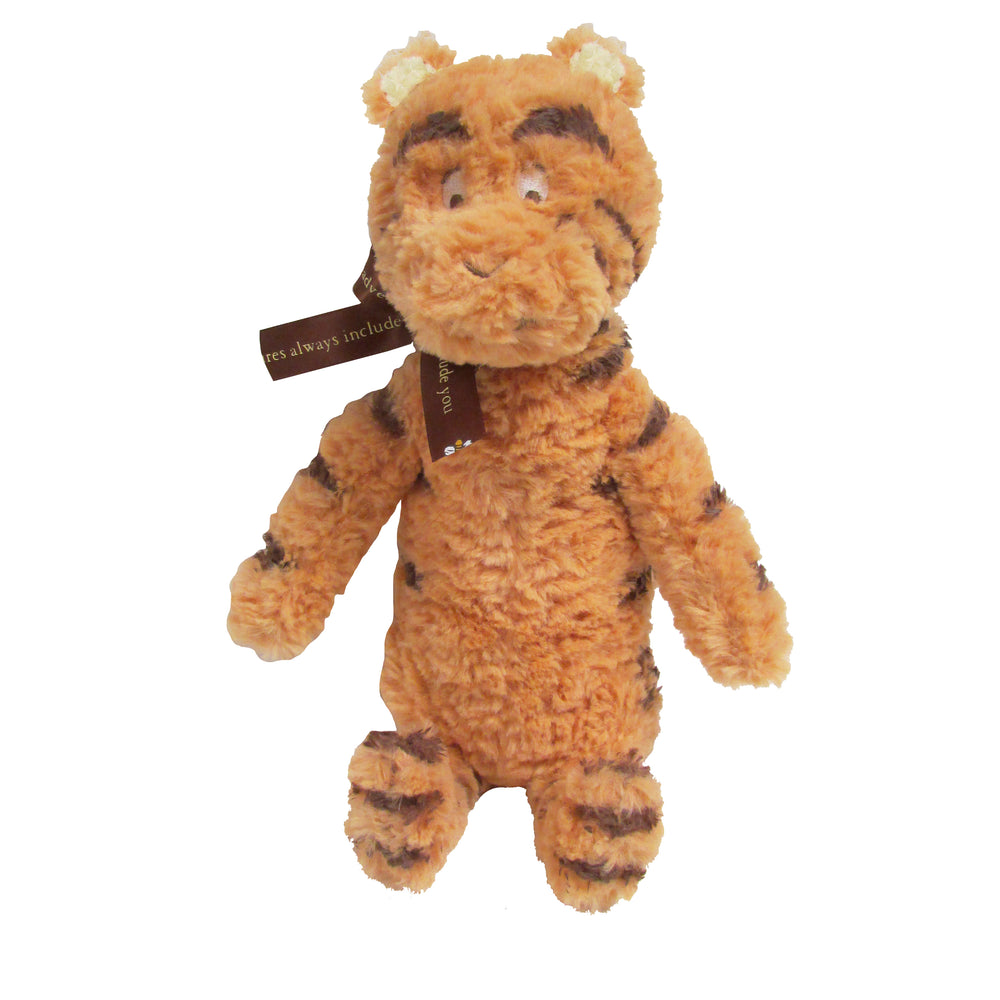 Classic Tigger - Small Floppy Plush Tigger