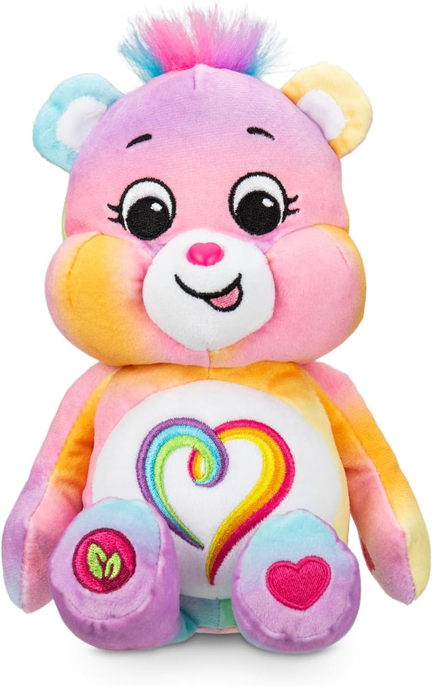 Togetherness Bear - Care Bears Bean Plush