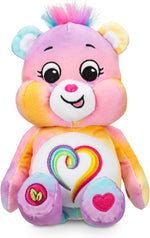 Togetherness Bear - Care Bears Bean Plush