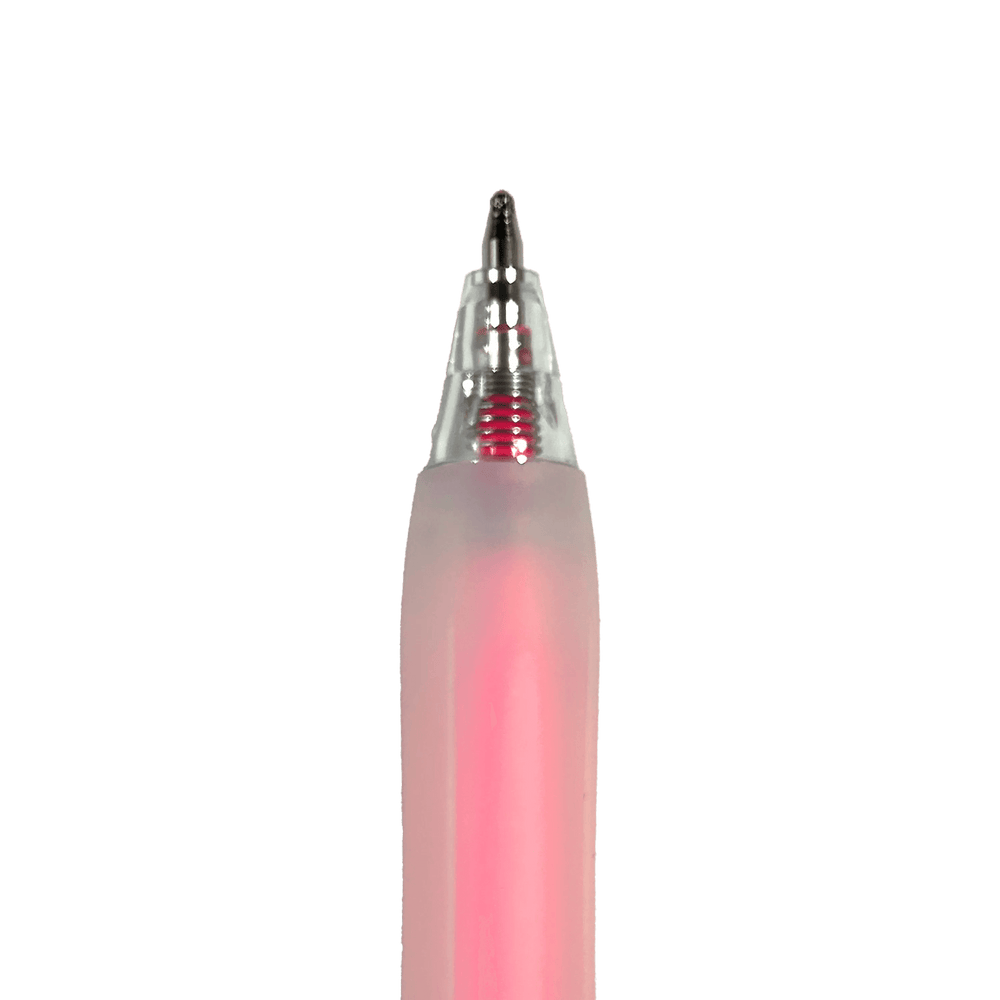 Jelly Gloss: Neon Multi-Surface Deco. Gel Pens (Set of 6)
