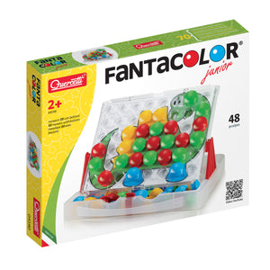 Quercetti Fantacolor Junior Box