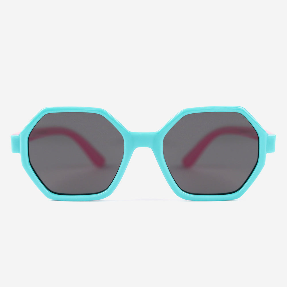 Fin Sunglasses - Select Color