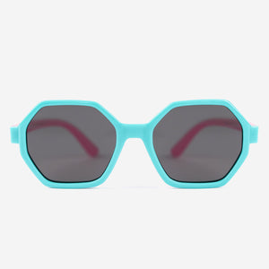Fin Sunglasses - Select Color