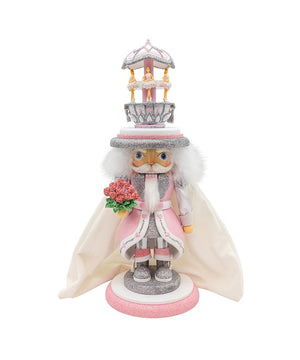 18.5" Hollywood Nutcrackers™ Ballet Nutcracker