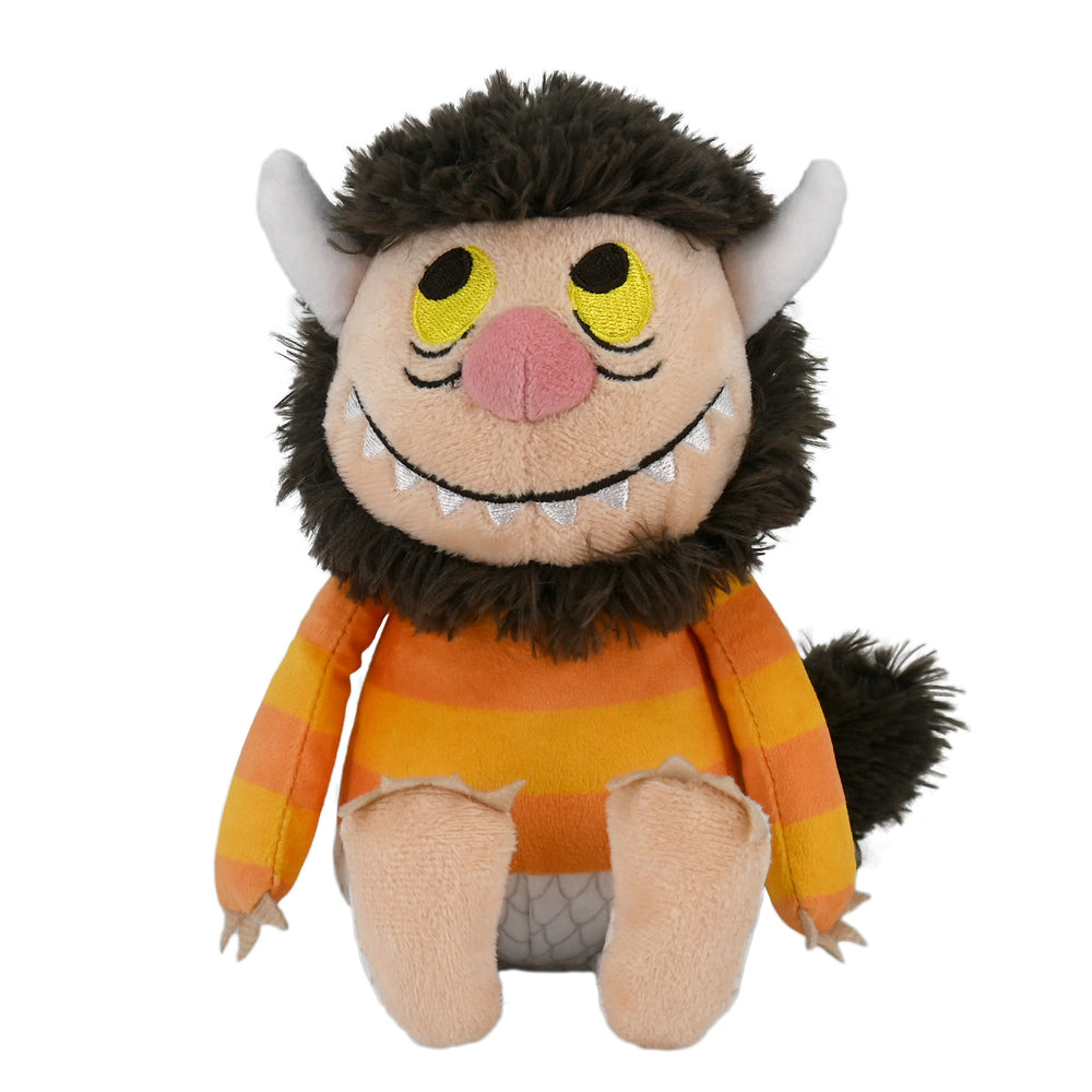 Where The Wild Things Are Plush 9 Inch Monster Stuffed Animal