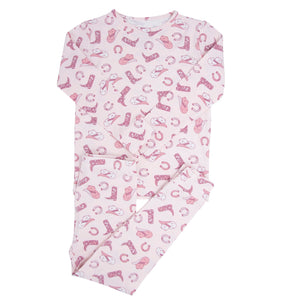 Gwen Big Kid Pajama - Select Size