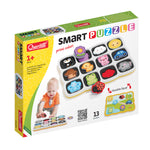 Smart Puzzle Colors