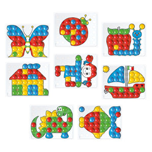 Quercetti Fantacolor Junior Box