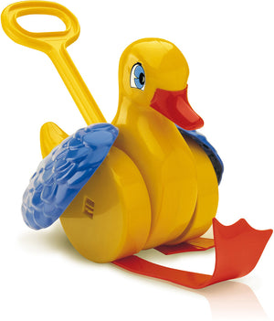 Quack & Flap Duck