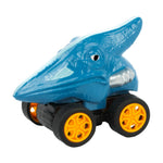 Dino Cars