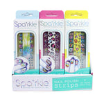 Nail Polish Strips - Select Color