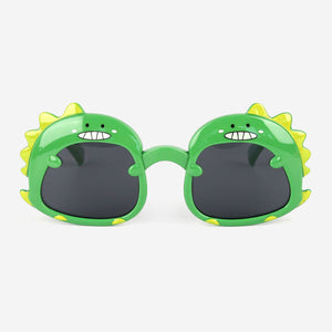 Sam Dinosaur Sunglasses - Select Color