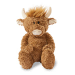 36in Highland Cow - Carlos