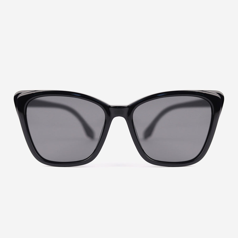 Haven Sunglasses - Black