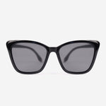 Haven Sunglasses - Black