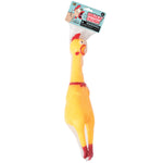 Shrieking Chicken