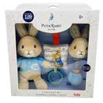 Beatrix Potter 3 Piece Gift Set