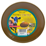 Flying Cowpat