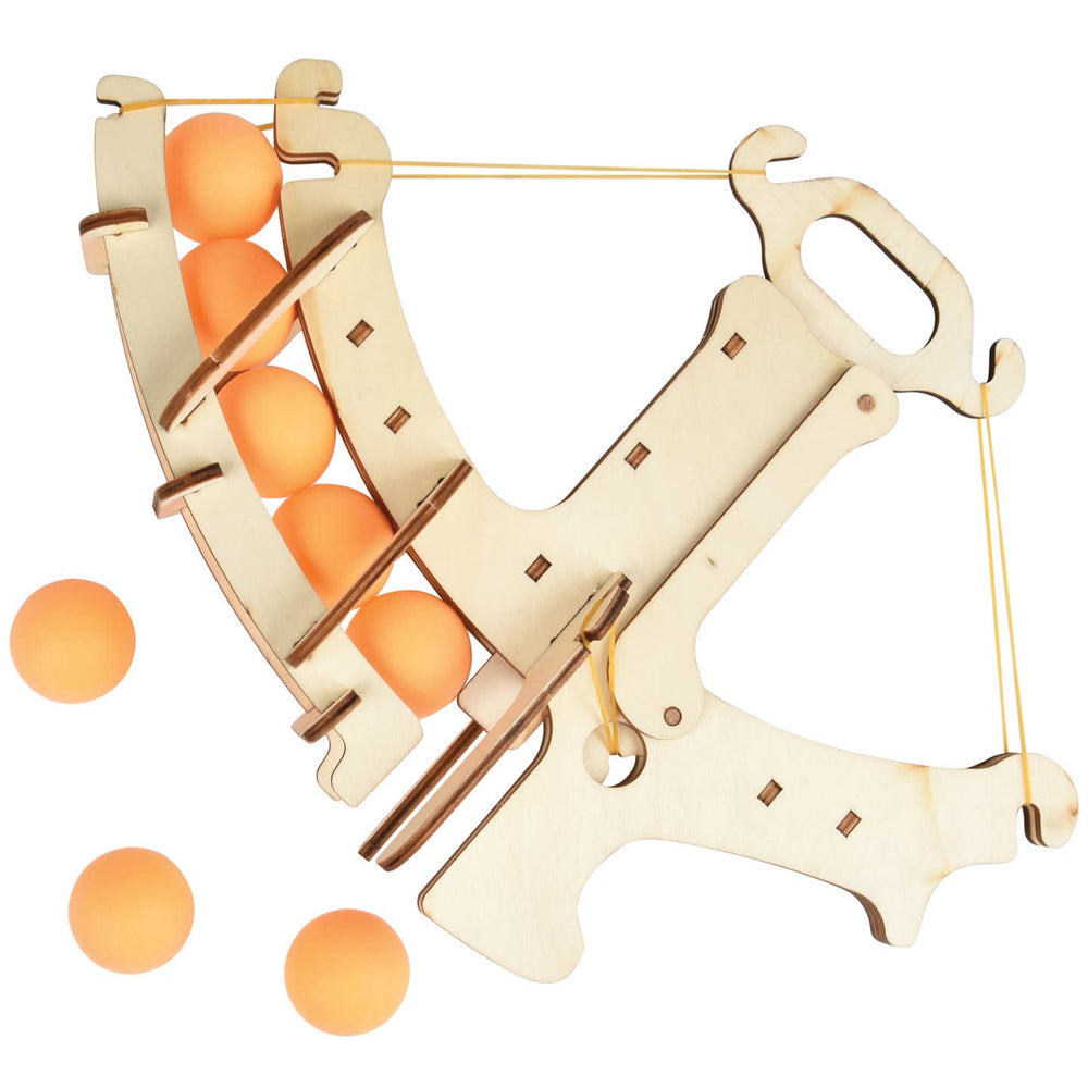 Ping Pong Bow