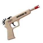 Magnum 45 Rubber Band Pistol