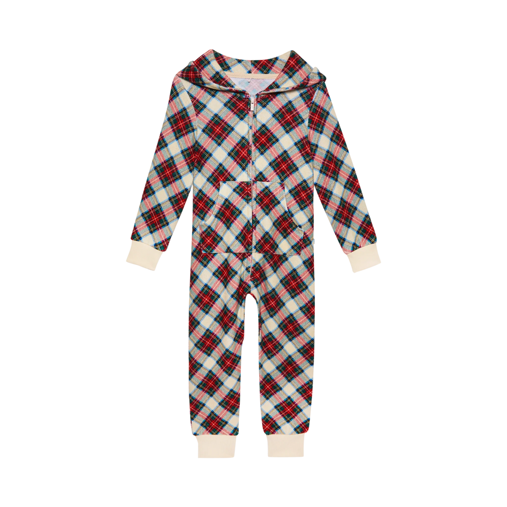 Marqui Pacci Hooded Playsuit - Select Size