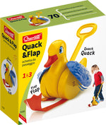 Quack & Flap Duck