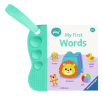 Flip & Pop Words