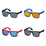 Stripe Kid Sunglasses - Select Color