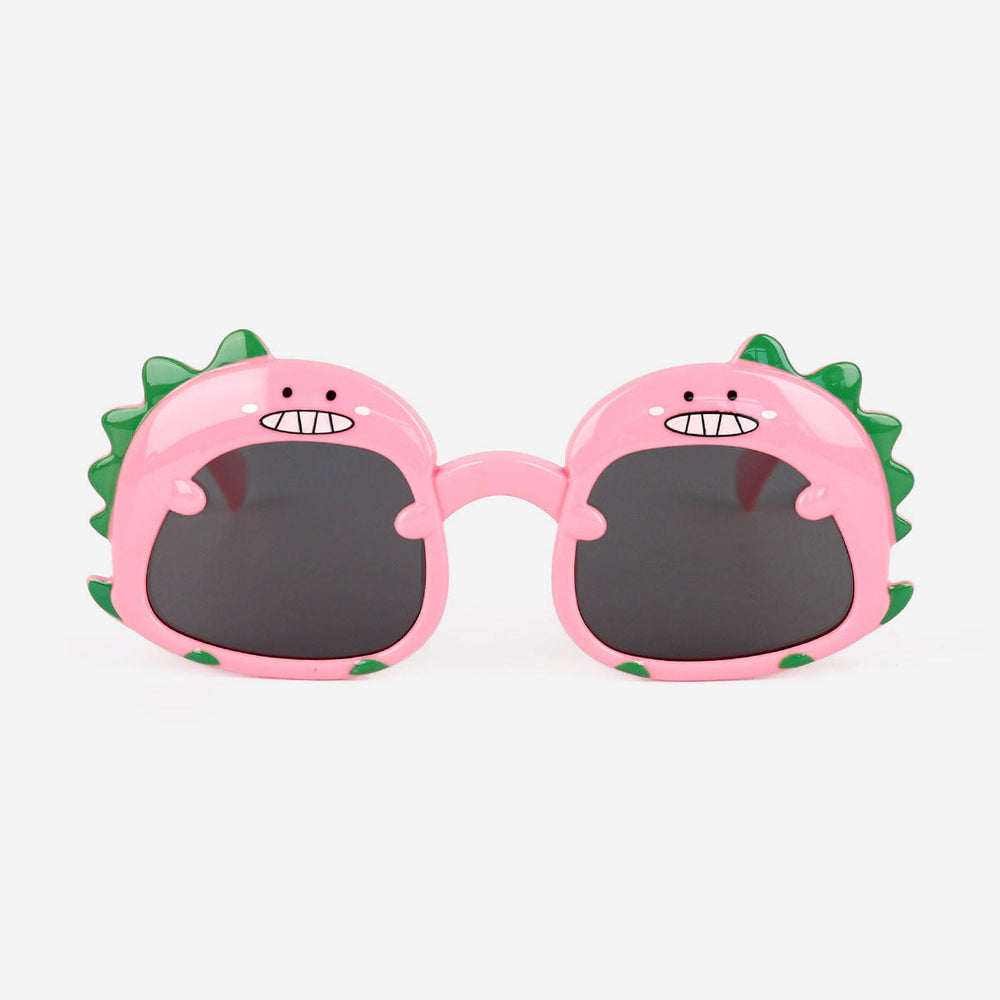 Sam Dinosaur Sunglasses - Select Color
