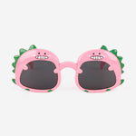 Sam Dinosaur Sunglasses - Select Color
