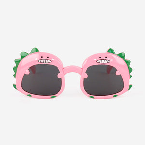 Sam Dinosaur Sunglasses - Select Color