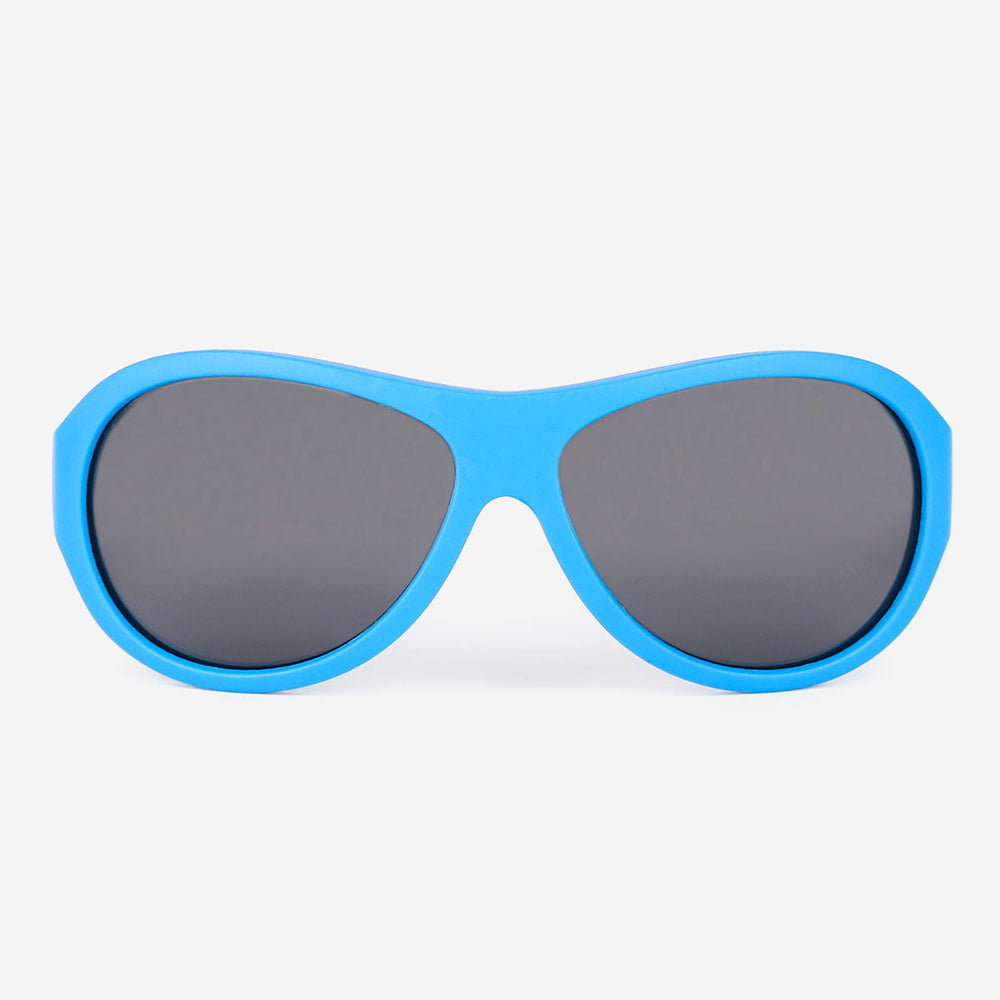 River Aviator Style Sunglasses - Select Color