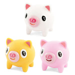 Noisy Pig