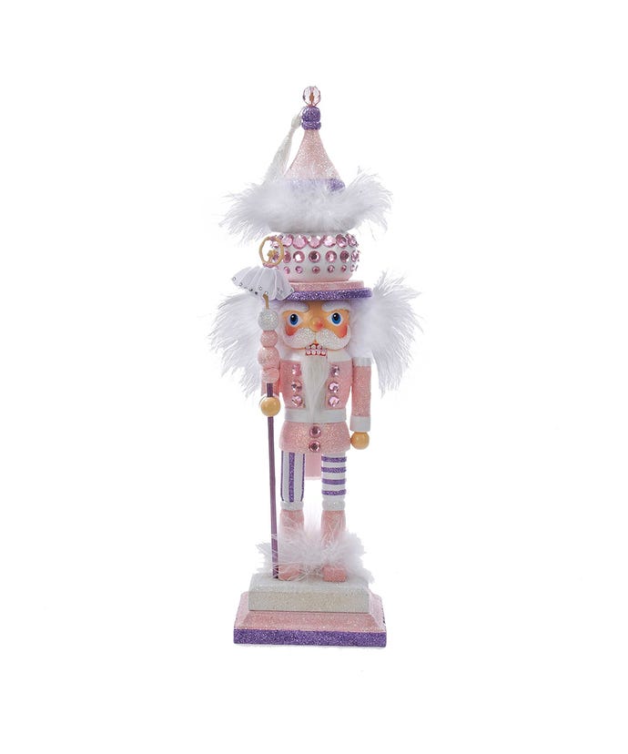 15" Hollywood Nutcrackers™ Ballet Nutcracker - Kurt Adler