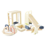 Outdoor Play Furniture